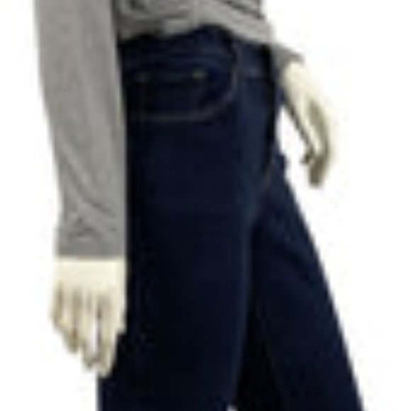 Levi Jeans Denim Boot Cut Blue Size 4 SKU 000318-9 - Picture 7 of 7